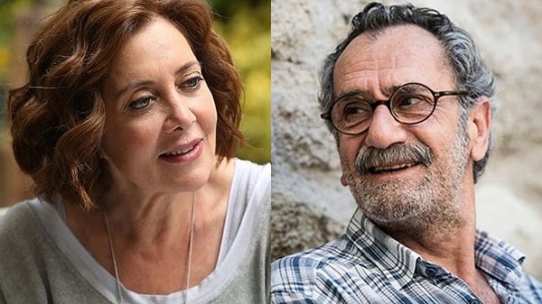 Altın Portakal'da onur ödülleri Tilbe Saran ve Menderes Samancılar'a, uluslararası jüride Nejat İşler var.