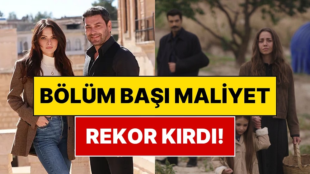 Dünyaya Dizi Satan Türkiye'de Alarm Çalıyor: Ekrandaki Dizi Sayısının Üç Yılda Ne Kadar Azaldığı Ortaya Çıktı!