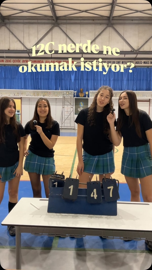 Sadece puan değil, bütçe hesabı da yapılıyor.