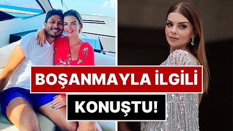 Pelin Karahan Boşanma Sonrası Yeni Hayatını Anlattı!