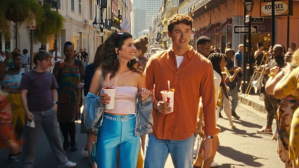 58. People We Meet on Vacation (2026)
