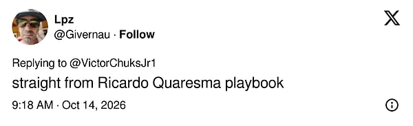 Quaresma okulundan mezun