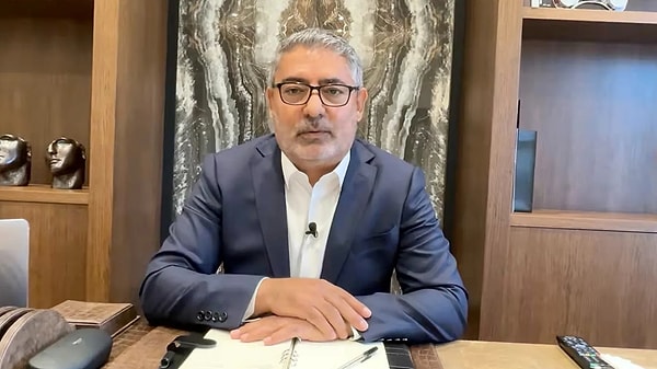 Halk TV’ye kayyum atandı. Yurt dışında bulunan kanal sahibi Cafer Mahiroğlu ve 17 kişi hakkında gözaltı kararı verildi.