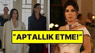 "Aptallık Etme, Sen Elit İpekli'sin": Tuzlu Kahve Fragmanında Aşk-ı Memnu Göndermesi