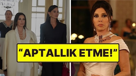 "Aptallık Etme, Sen Elit İpekli'sin": Tuzlu Kahve Fragmanında Aşk-ı Memnu Göndermesi