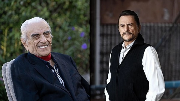 Türk pop müziğinin en kıymetli isimlerinden, sesiyle ve unutulmaz şarkılarıyla birkaç kuşağa birden eşlik eden Alpay'dan bugün acı haber geldi.