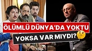 Serkan Keskin'den Ölümlü Dünya İtirafı: "Kimseyi Olmadığıma İnandıramıyorum"