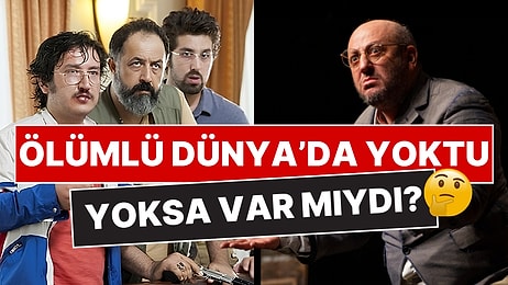 Serkan Keskin'den Ölümlü Dünya İtirafı: "Kimseyi Olmadığıma İnandıramıyorum"
