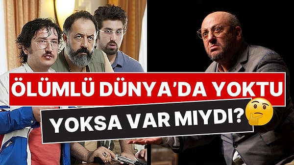 Serkan Keskin'den Ölümlü Dünya İtirafı: "Kimseyi Olmadığıma İnandıramıyorum"