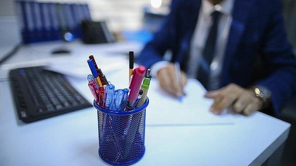 "Hangi çalışma düzeni senin için ideal?" anketinden tam sonuçlar👇🏻