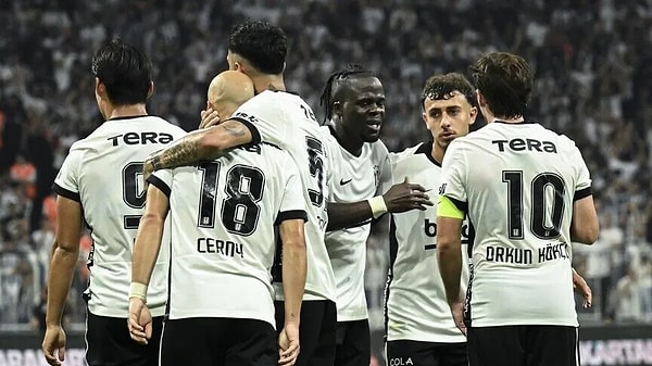 Hoffenheim - Beşiktaş Maçının Hakemi Kim?