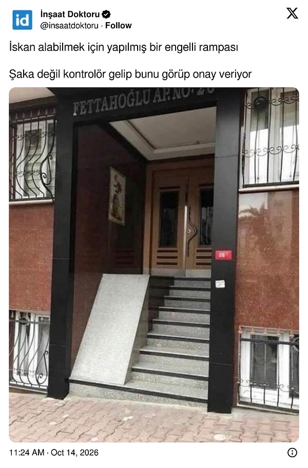 İlk paylaşım şöyleydi: