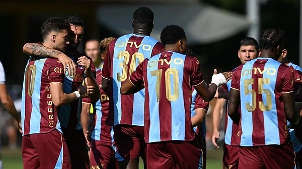 KuPS - Trabzonspor Maçı Hangi Kanalda, Şifresiz mi?