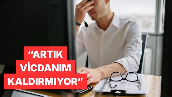 Bir Yazılımcı, İşe Alımda Adaylara Verilen Örnek Projelerin Gerçek İşte Kullanıldığını Anlattı