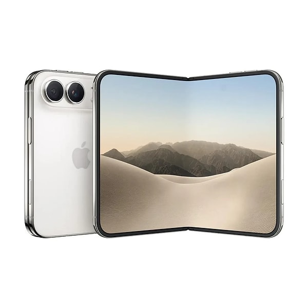 Dış ekran hasarı 21 bin 519 TL.