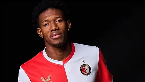Feyenoord İstanbulspor'a 3,5 milyon euro ödedi.
