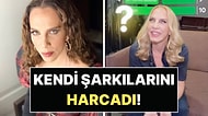 Sertab Erener Kendi Şarkılarını Sıraladı: En Sevilen Şarkılarına Bile Acımadı!