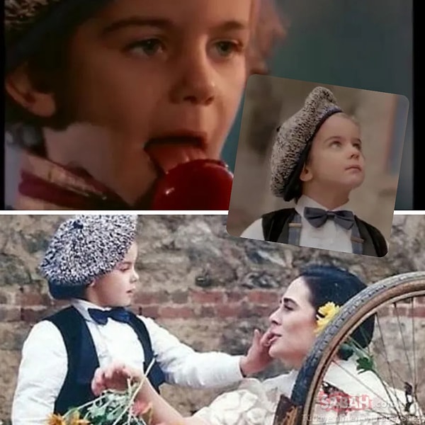 90'ların en güzel şarkılarından birini açıp da Demet Sağıroğlu'nun Arnavut Kaldırımı'nı es geçmek olur mu? Hele o klibi unutmak ne mümkün!