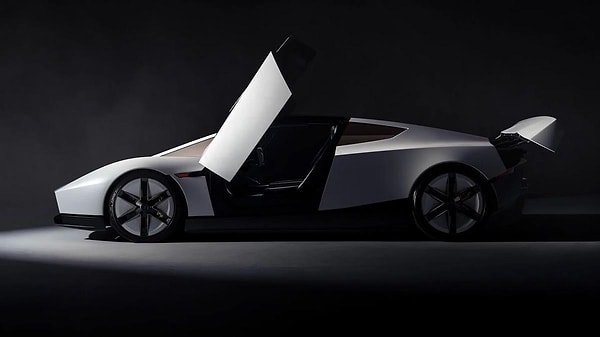 Performance, Thrust ve Rocket: Roadster üç ayrı donanımla geliyor, en uçları Rocket.