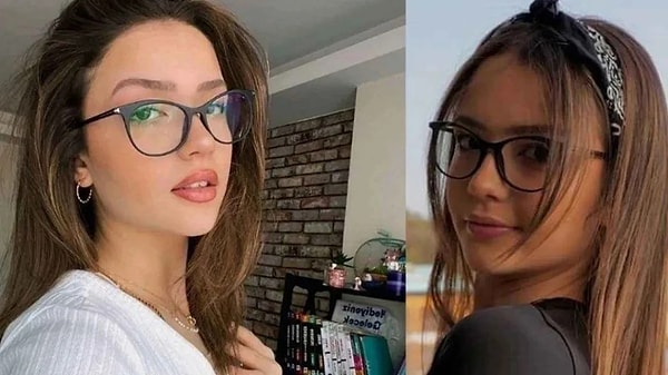 Taner Turan'ın canlandırdığı Mirza Zemherioğlu'nun kızı Berfin'e sosyal medyanın tanıdık yüzlerinden biri hayat verecek.
