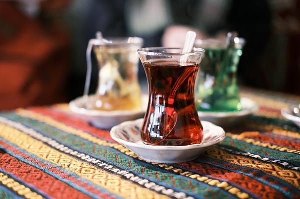 Asıl hesap poşet sayısına değil gramaja bakılarak yapılıyor