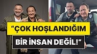 Şevket Çoruh'un Arka Sokaklar'daki Rol Arkadaşı Özgür Ozan Sorusunu Tiye Aldığı Anlar Yeniden Gündem Oldu