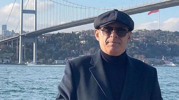 Eşref Kemal Saral Kimdir?