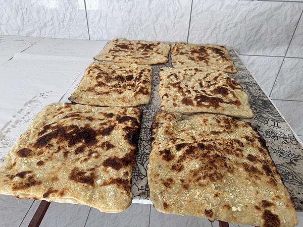 Almanya, Belçika ve Dubai'den gelen siparişler sırada bekliyor