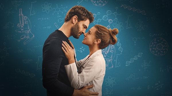 15. The Love Hypothesis (2026)