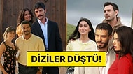 Dört Dizinin Yayınlandığı Günde Total ve ABC1'de Hiçbiri İlk 3'e Giremedi: Reyting Sonuçları Belli Oldu