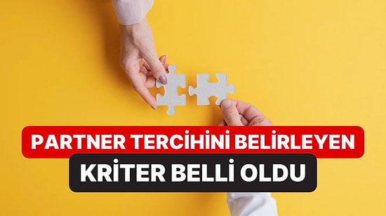 Bir İlişkide Ne Aradığınızı Belirleyen Şey Mesleğiniz Olabilir mi?