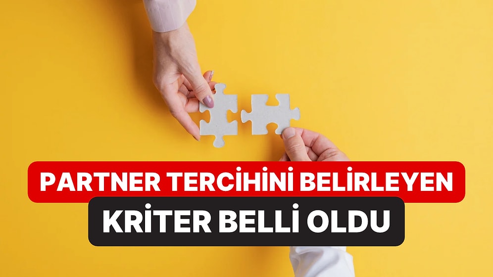 Bir İlişkide Ne Aradığınızı Belirleyen Şey Mesleğiniz Olabilir mi?