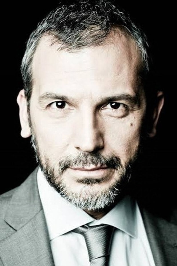 Mesut Özkeçeci