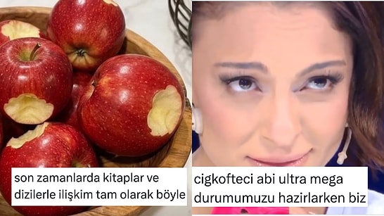 Bitiremeyenlerden Ziynet Sali'nin İkonik Bakışına Son 24 Saatin Viral Tweetleri