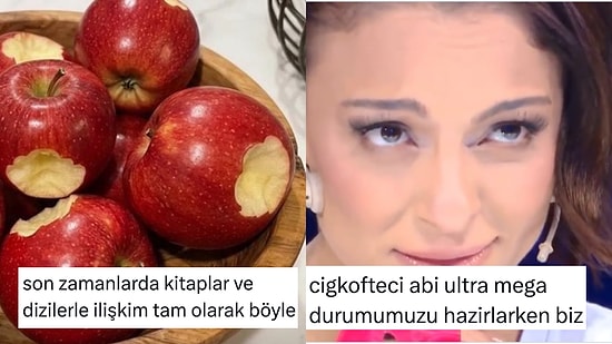 Bitiremeyenlerden Ziynet Sali'nin İkonik Bakışına Son 24 Saatin Viral Tweetleri