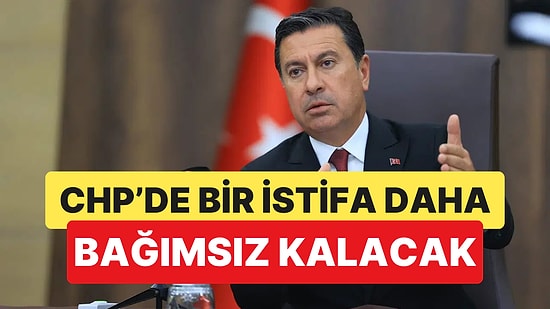 Muğla Büyükşehir Belediye Başkanı Ahmet Aras CHP'den İstifa Ederek "Bağımsız" Kalacağını Açıkladı