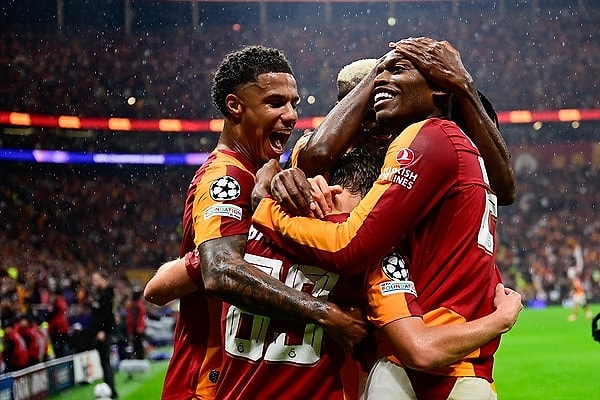 Fenerbahçe mi Galatasaray mı? Haftanın en çok reyting alan Avrupa maçı belli oldu.