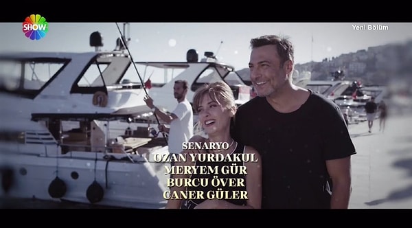 Kızılcık Şerbeti'nin 143. bölümü, Melis Civelek ve Zeynep Gür'ün imzası olmadan ekrana gelen ilk bölüm oldu.