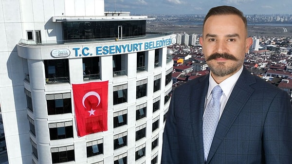 Esenyurt Belediye Başkan Yardımcısı Yusuf Ulutaş neden tutuklandı?