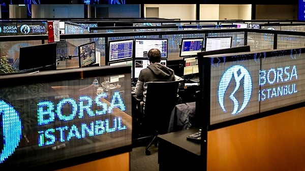Borsa İstanbul tartışmanın merkezinde.