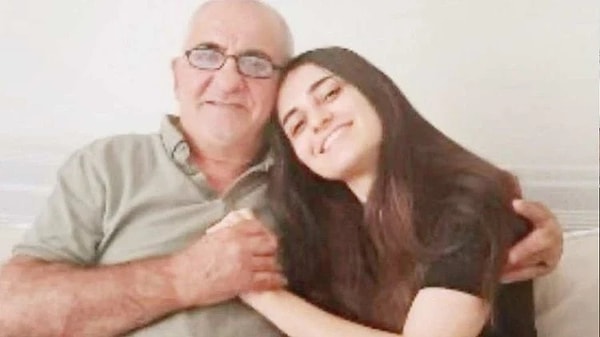Ahmet Derin’in kızı Arzu Derin’den yardım çığlığı.