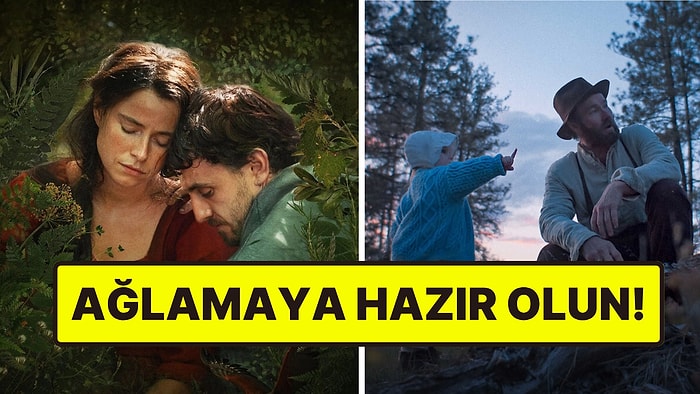 Son Dönem Filmleri de Listede: İzlerken Boğazınızın Düğümleneceği Her Biri Başyapıt Olan En İyi Dram Filmleri