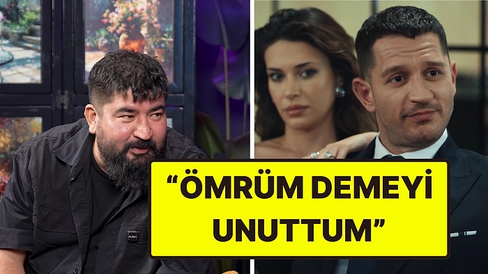 Yeraltı İçin "Ömrüm"ü Yapan Eypio, Şarkının Adını Sözlere Koymayı Unuttuğunu Anlattı