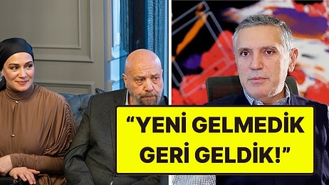 Kızılcık Şerbeti 7 Reytingi Aşınca Yapımcı Faruk Turgut'tan İddialı Paylaşım Geldi
