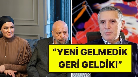 Kızılcık Şerbeti 7 Reytingi Aşınca Yapımcı Faruk Turgut'tan İddialı Paylaşım Geldi