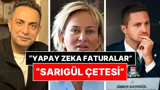 ROK'tan Dikkat Çeken Paylaşım: "Murat Ağırel’i Sarıgül Çetesinin Üyesi Olarak Görüyor"