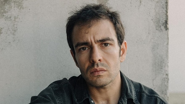 Zembilli'nin ardından Özgür Cem Tuğluk yine "Kadir" olarak ekrana dönüyor.