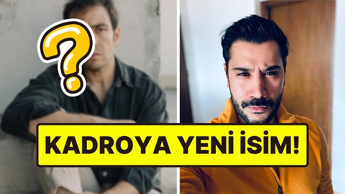 Adana Ayazı'nın Kadrosuna Bir İsim Daha! Uğur Güneş'in Karakterine Düşman Geliyor