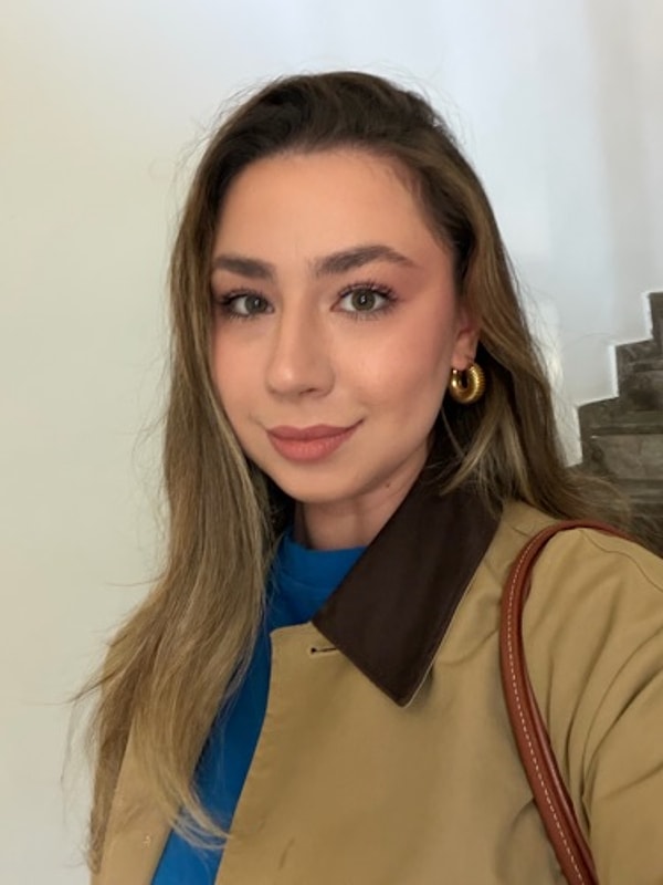 Ayça Nur Arslan