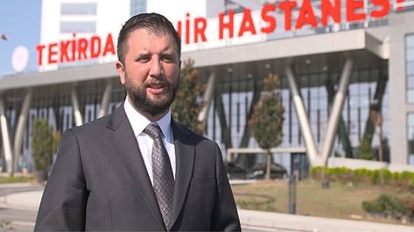 Selim Akın Neden Tutuklandı?